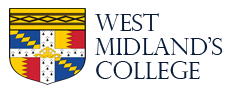West Midland's College Logo